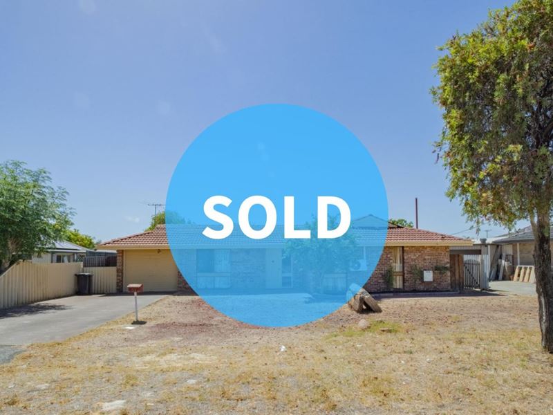 61 Prince Street, Gosnells