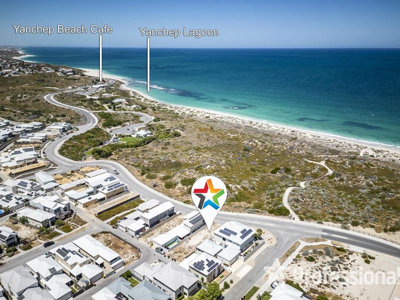 157 Capricorn Esplanade, Yanchep