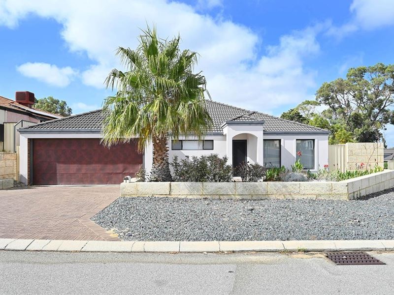 2 Karrivale Court, , Pearsall WA 6065