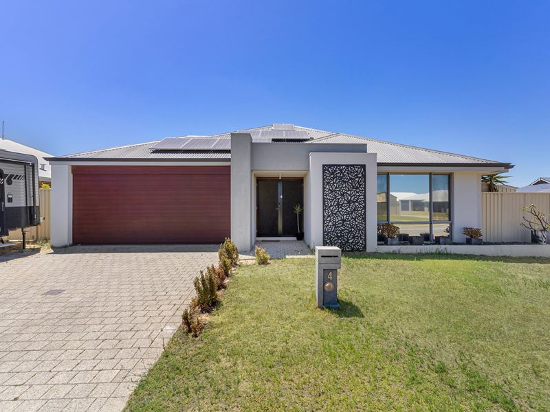 4 Hummingbird Way, Singleton