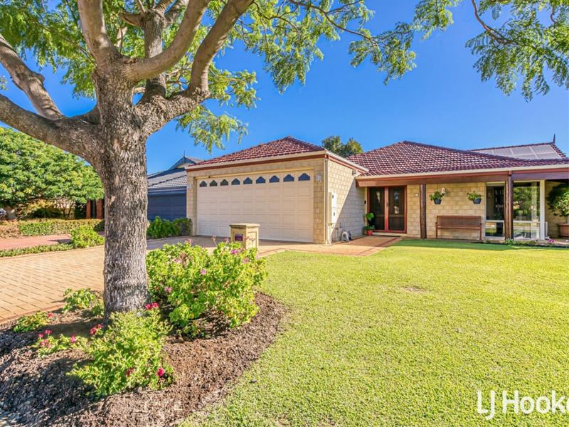 9 Caspian Terrace, Canning Vale
