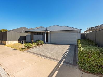 4 Cania Street, Baldivis WA 6171