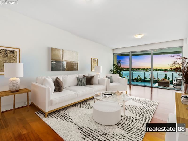 84/42-52 Terrace Road, East Perth