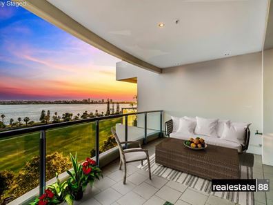 84/42-52 Terrace Road, East Perth WA 6004