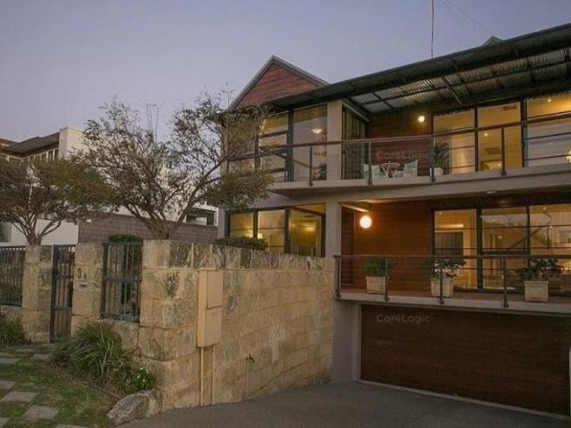 3A Napier Street, Cottesloe