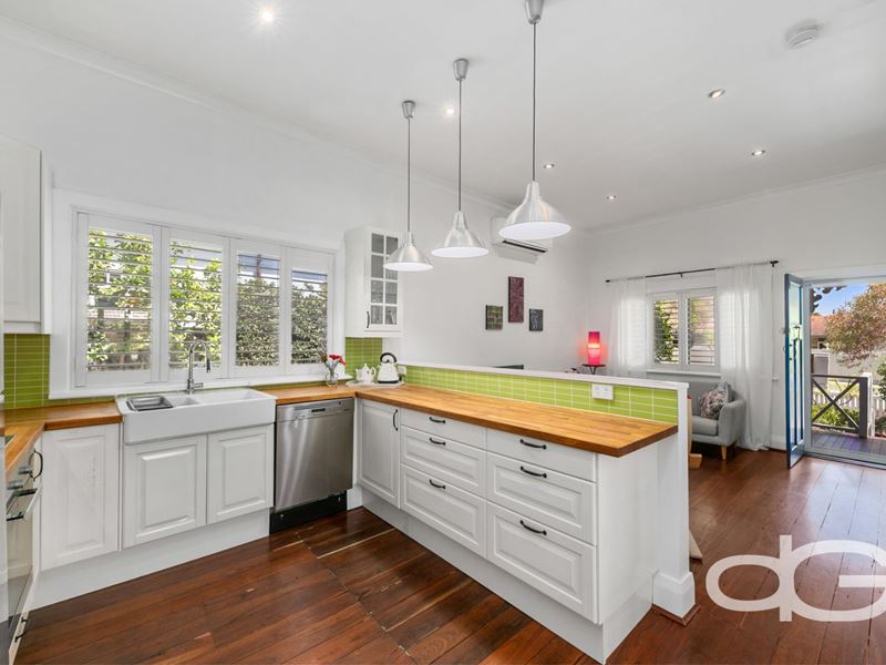 16 Stokes Street, White Gum Valley