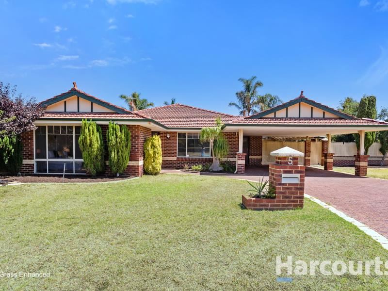 5 Katoora Place, Ocean Reef
