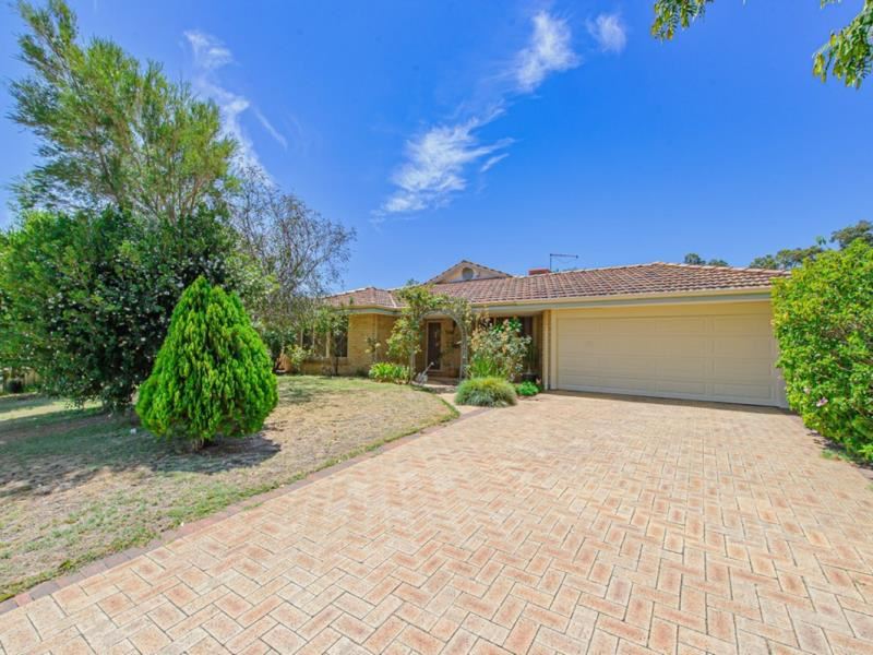 13 Mineral Place, Forrestfield