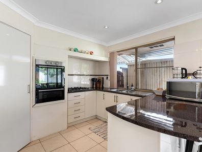 3 Pagden Place, Parkwood WA 6147