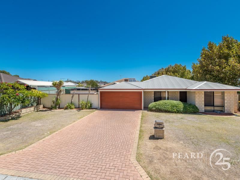 2 Kirke Cove, Merriwa WA 6030