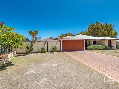 2 Kirke Cove, Merriwa WA 6030