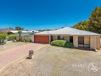 2 Kirke Cove, Merriwa WA 6030