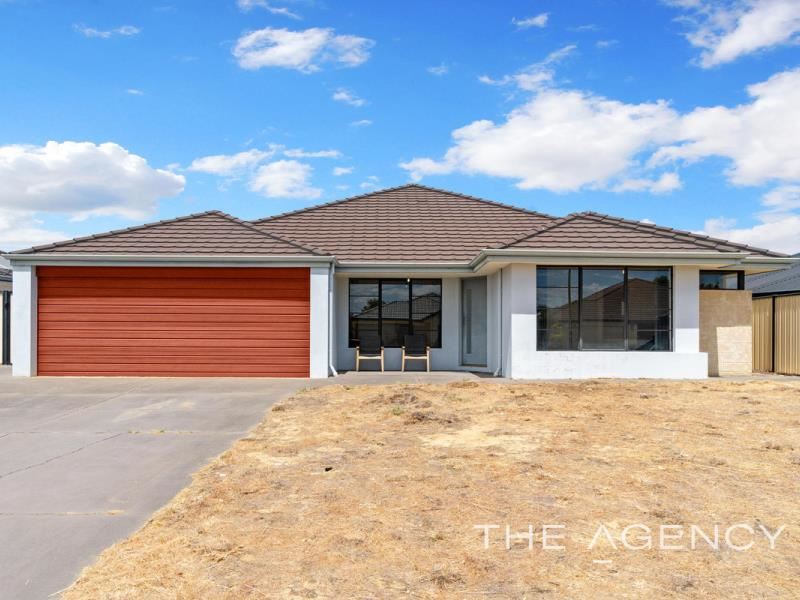 10 Springthorpe Terrace, Clarkson