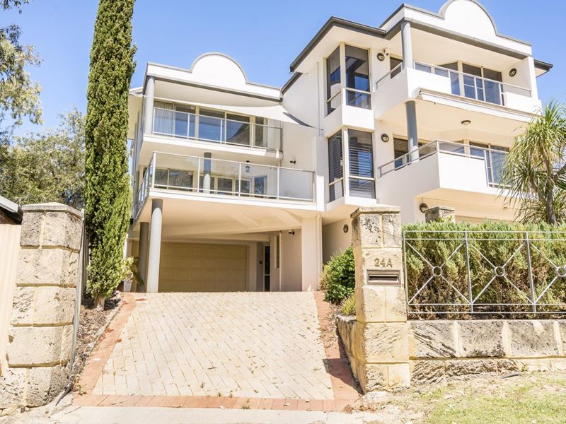 24a Garland Street, Victoria Park