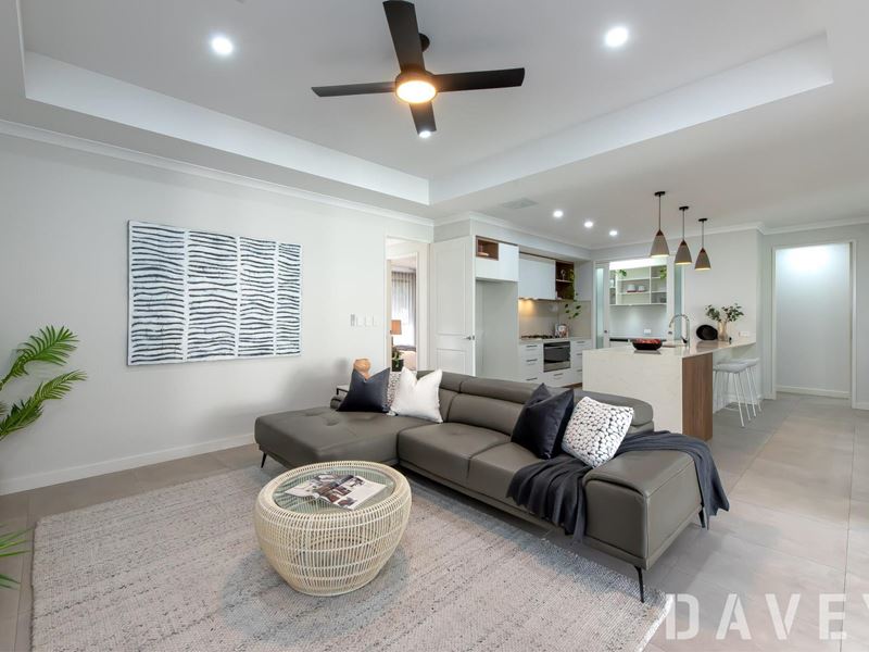 2 Davis Place, Heathridge