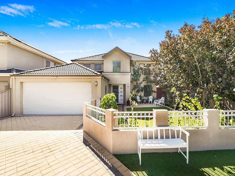 60 Veronica Parkway, Stirling