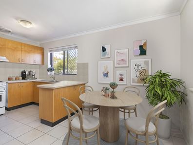 3/40 Kinsella Street, Joondanna WA 6060