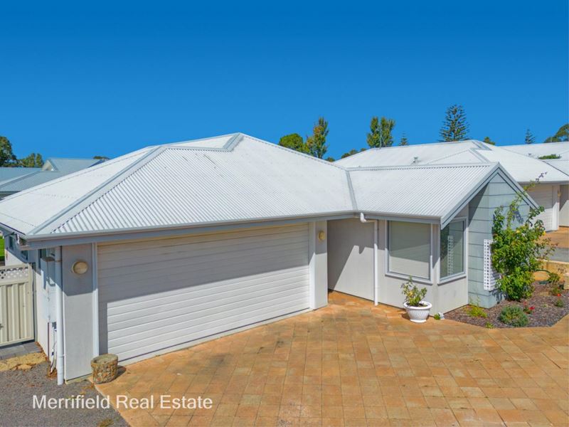 57A Minor Road, Orana