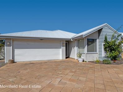 57A Minor Road, Orana WA 6330