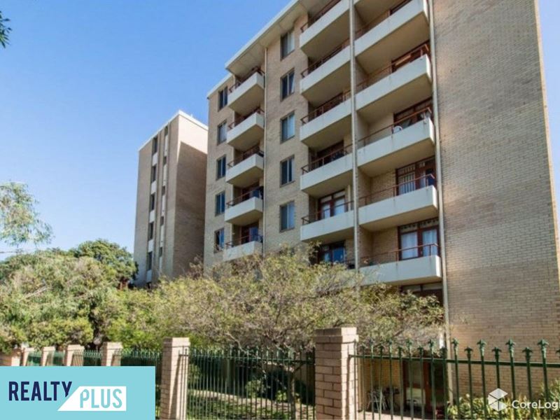 15/34 Arundel Street, Fremantle