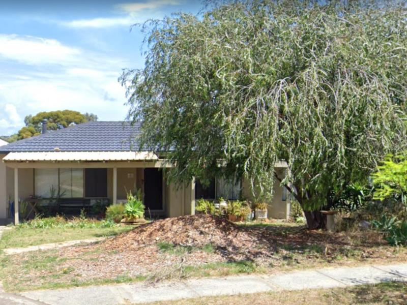 38 Balanus Way, Heathridge
