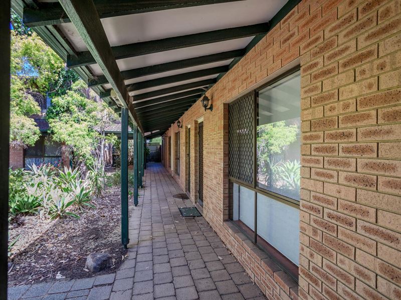 6/1 Raymond Street, Yokine