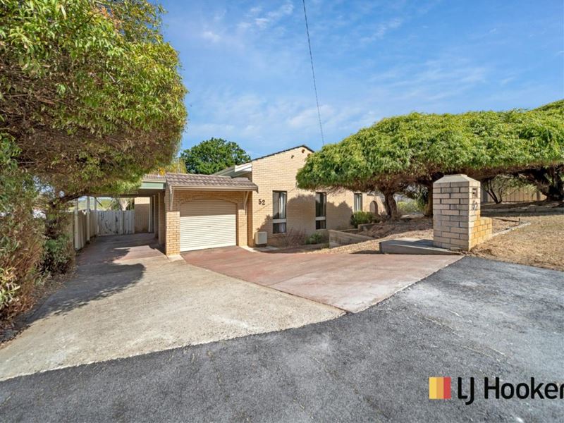 52 Yallambee Crescent, Wanneroo