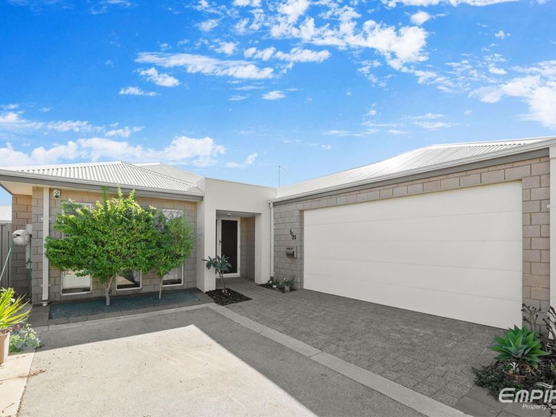 5/25 Gicha Close, Lake Coogee WA 6166