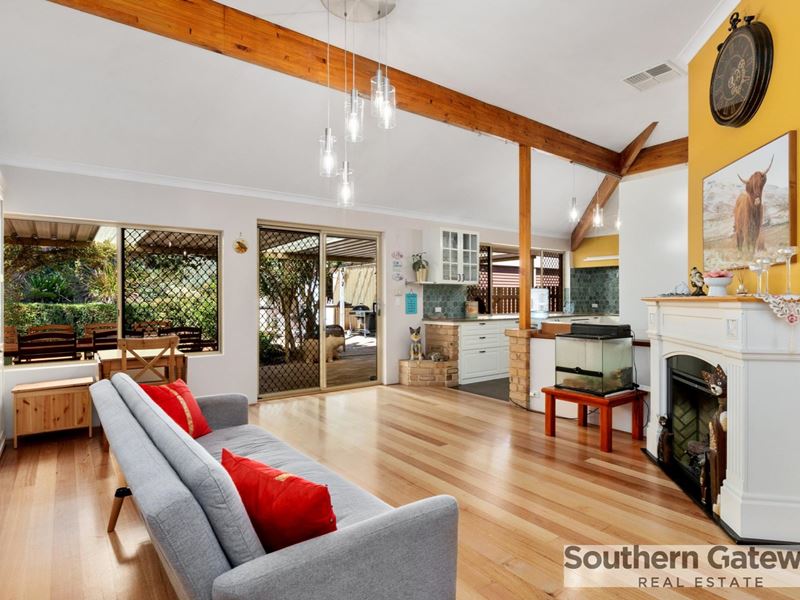 58 Silversmith Street, Wellard