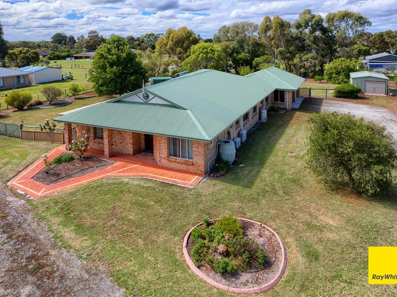 96 Kooyong Avenue, Warrenup