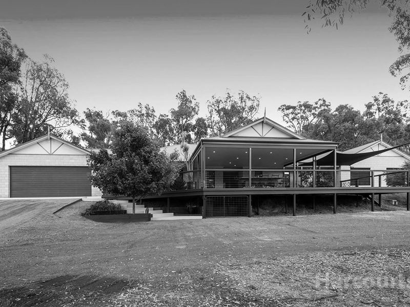 91 Fairway Place, Boddington