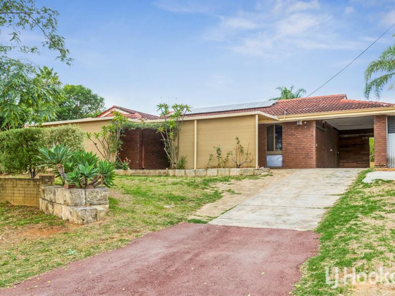 49 Vistula Terrace, Kelmscott WA 6111