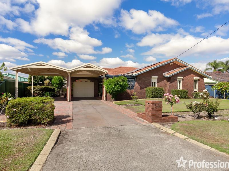 54 Pinetree Gully Road, Willetton