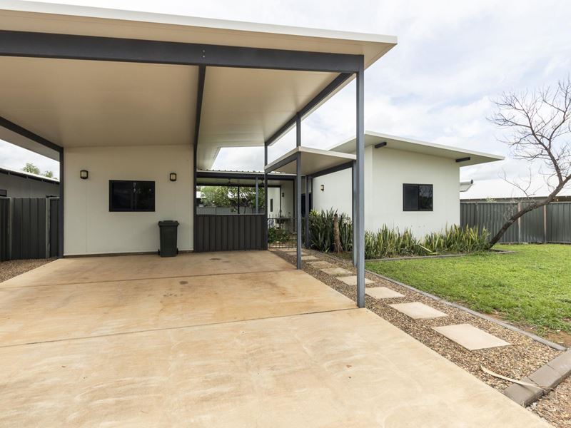 25 Zamia Link, Kununurra