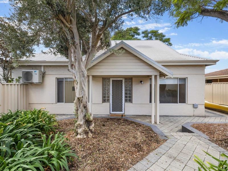 133C Bateman Road, Mount Pleasant WA 6153