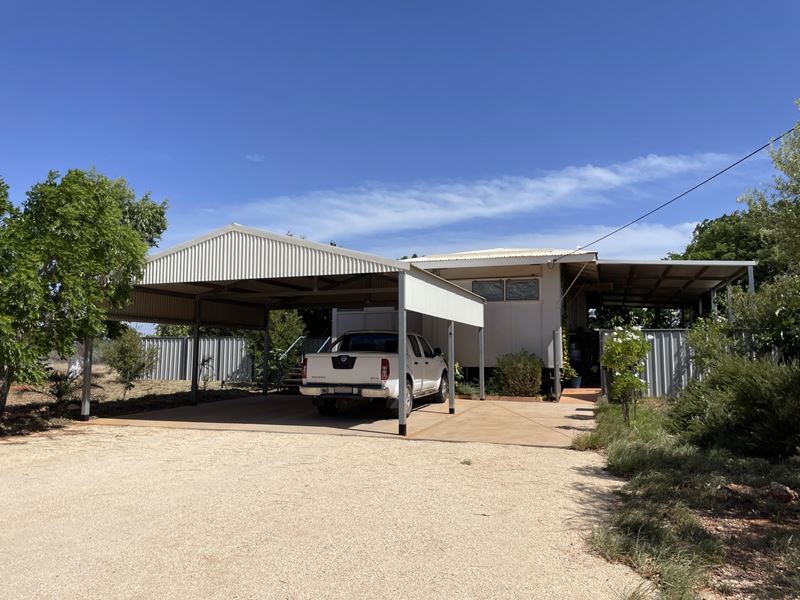 47 Nimitz Street, Exmouth
