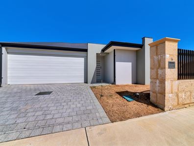 16 Aspera Elbow, Baldivis WA 6171