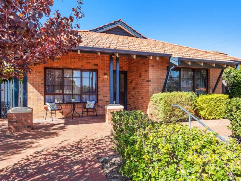 7/24 Williams Street, Kalamunda