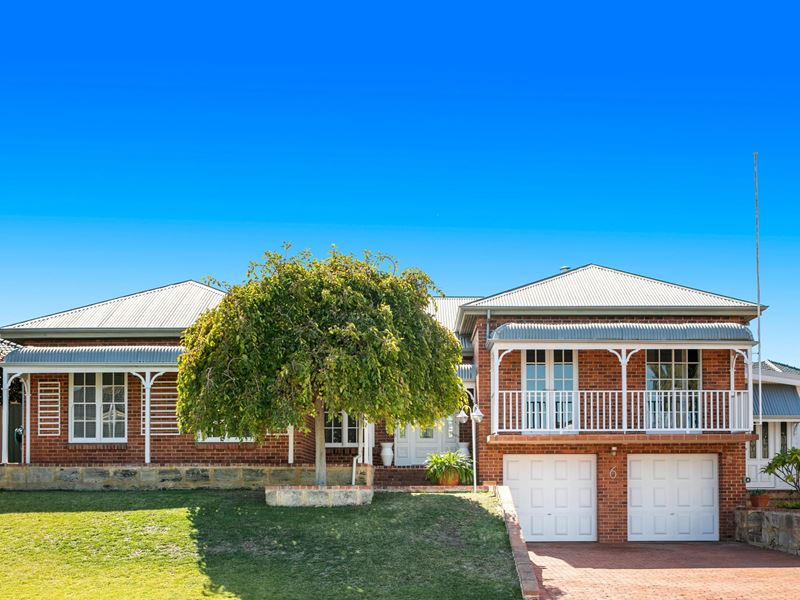 6 Pearl Street, Sorrento