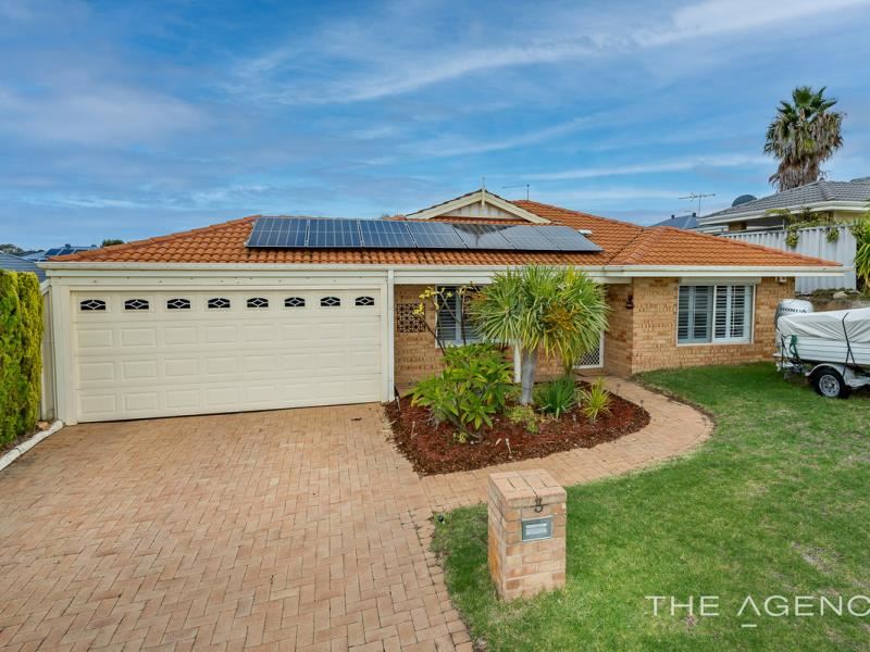 3 Petersen Close, Clarkson