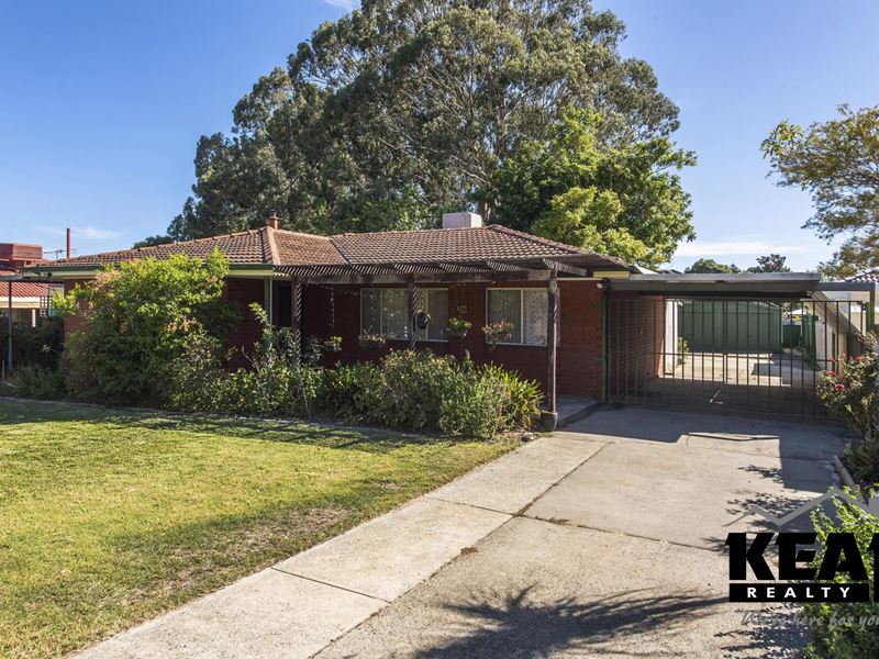 20 Gotha Way, Forrestfield