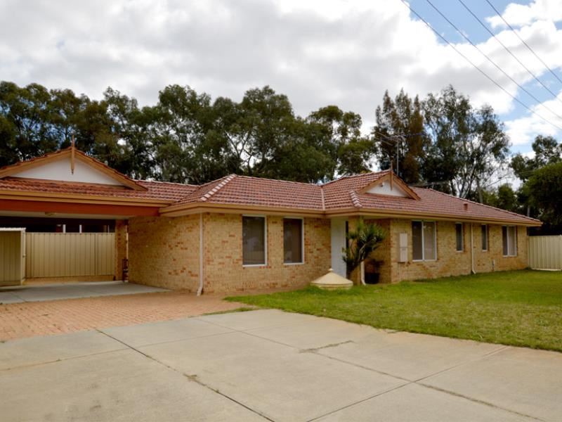 16A Vesta Crescent, Shelley WA 6148