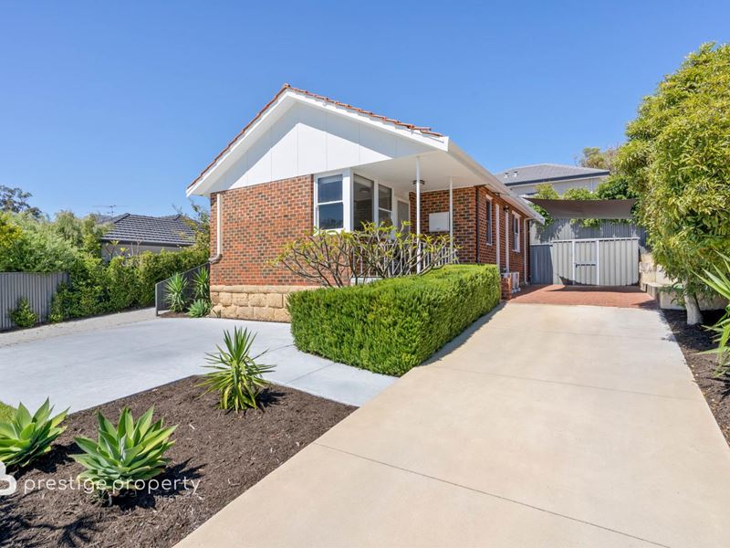 29 Panton Crescent, Karrinyup WA 6018