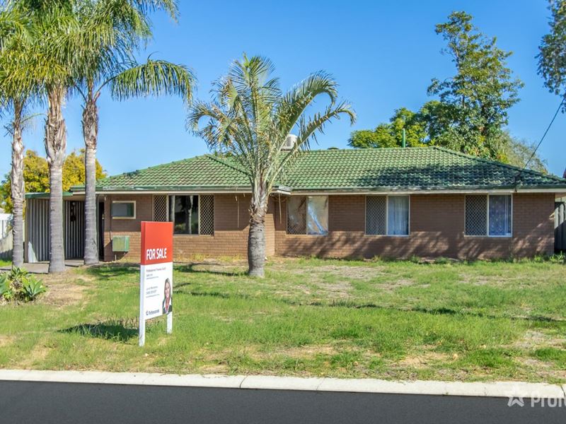 46 Kenton Way, Calista