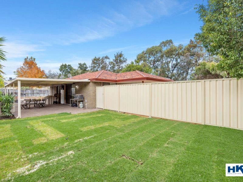 2 Star Bush Crescent, Ellenbrook WA 6069