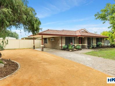 2 Star Bush Crescent, Ellenbrook WA 6069