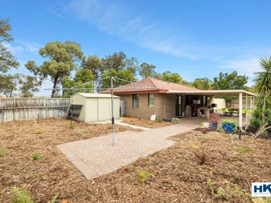 2 Star Bush Crescent, Ellenbrook WA 6069