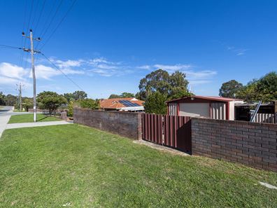 24 Merilee Terrace, Kelmscott WA 6111