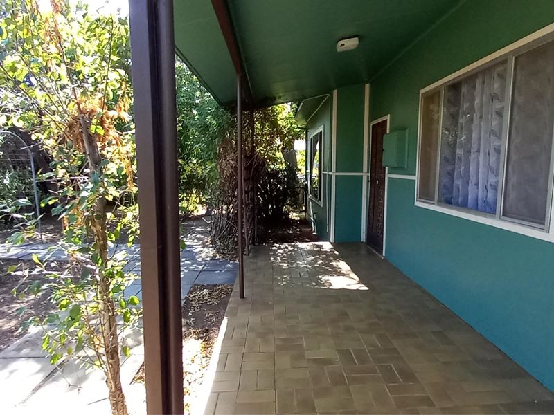 9 George Street, Merredin