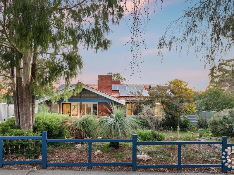 4 Sumpton Street, Hilton